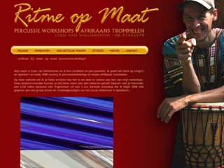 RITME OP MAAT