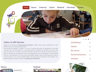 BOEIMEER NUTSBASISSCHOOL
