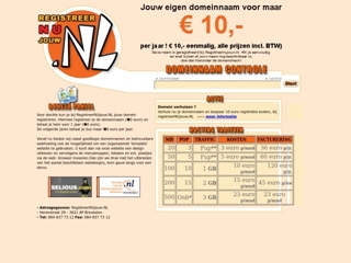 VAN MEETEREN AUTOMATISERING