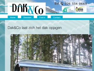 DAK & CO.