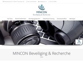 B. MINNEBOO CONSULTANCY