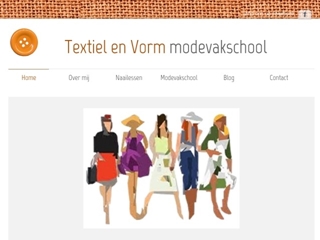 HANNEKE OUDMAIJER TEXTIEL EN VORM