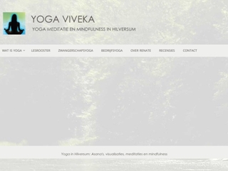 YOGAVIVEKA