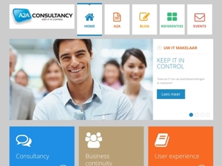 A2A CONSULTANCY