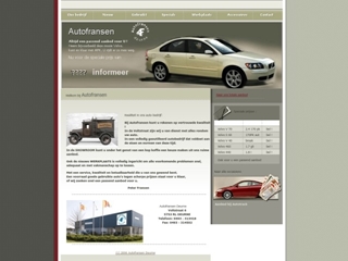 AUTO FRANSEN