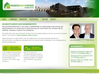 BROUWERSMOORS & PARTNERS