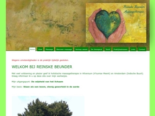 REINSKE BEUNDER MASSAGETHERAPIE