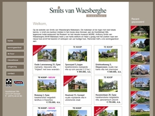 MAKELAARS SMITS VAN WAESBERGHE