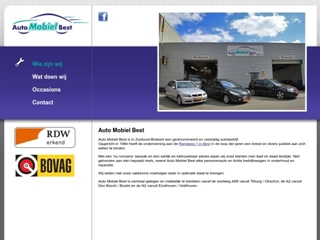 AUTO MOBIEL BEST