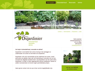 DUJARDINIER