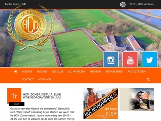 MALBURGEN HOCKEY CLUB