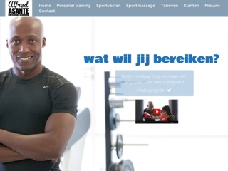 BODY PERSPECTIVE TRAINING