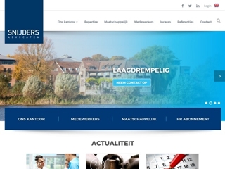 SNIJDERS ADVOCATEN