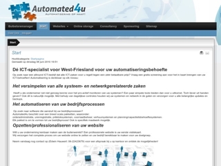 AUTOMATED4U
