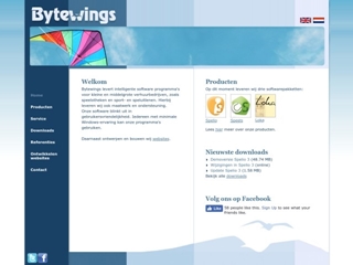 BYTEWINGS