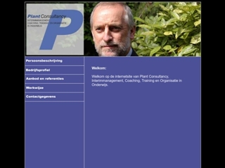 PLANT CONSULTANCY