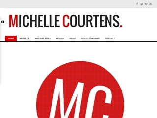 MICHELLE COURTENS