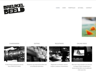 BREUKEL BEELD