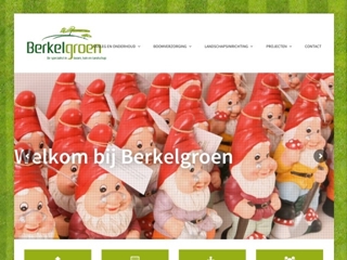 BERKELGROEN HOVENIERSBEDRIJF