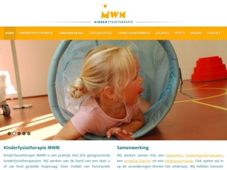 KINDERFYSIOTHERAPIE MWM EMPEL