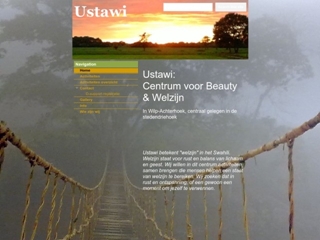 USTAWI
