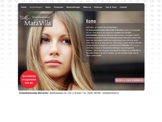 MARAVILLA SCHOONHEIDSSALON