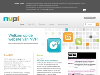 NVPI