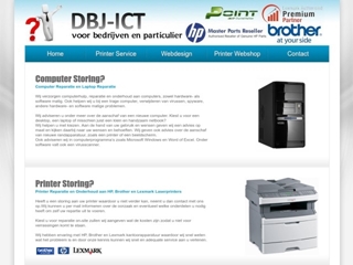 DBJ-ICT