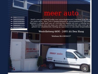MEER AUTO