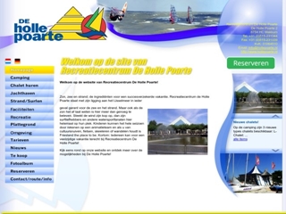 HOLLE POARTE DE
