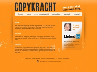 COPYKRACHT