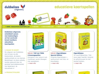 DUBBELZES