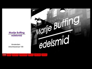 MARIJE BUFFING EDELSMID