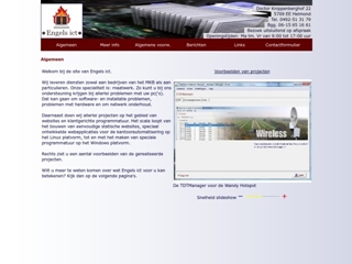 ENGELS ICT