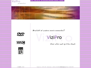 VIZIPRO