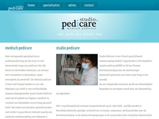 STUDIO PEDICARE