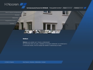 NOOREN SCHILDERSBEDRIJF H
