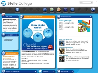 STELLE COLLEGE
