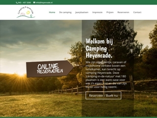 HEYENRADE CAMPING