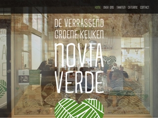NOVIA VERDE