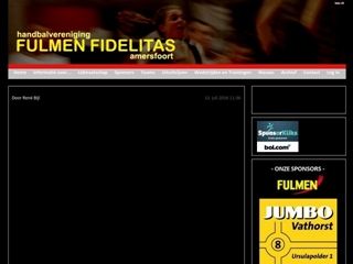 FIDELITAS HANDBALVERENIGING