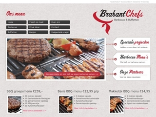 BRABANT CHEFS
