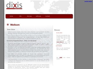 DIXIS