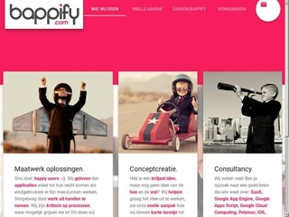 BAPPIFY