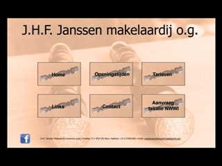 J&M JANSSEN MAKELAARDIJ ONROEREND GOED