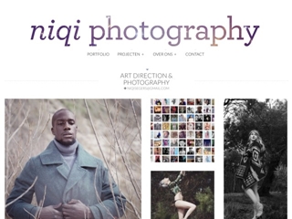 NIQI SEGERS PHOTOGRAPHY