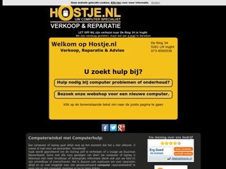 HOSTJE.NL