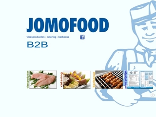 JOMO FOOD SERVICE DEURNE