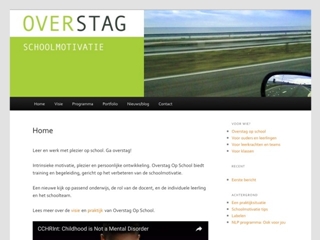 STEPHANIE GEURTZ OVERSTAG