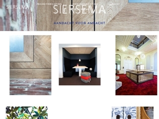 SIERSEMA INTERIEUR BV